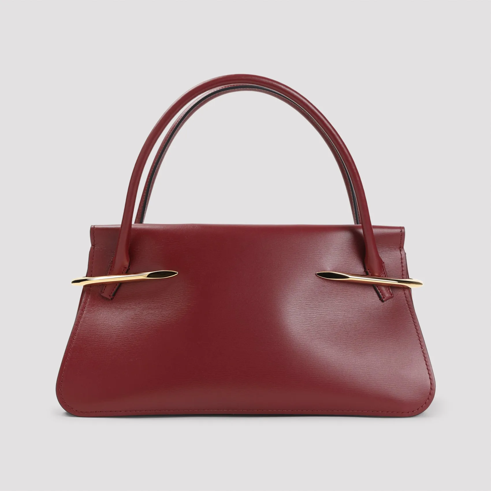 Shoulder Bags Red sold by Wanan Luxury product image thumbnail 3