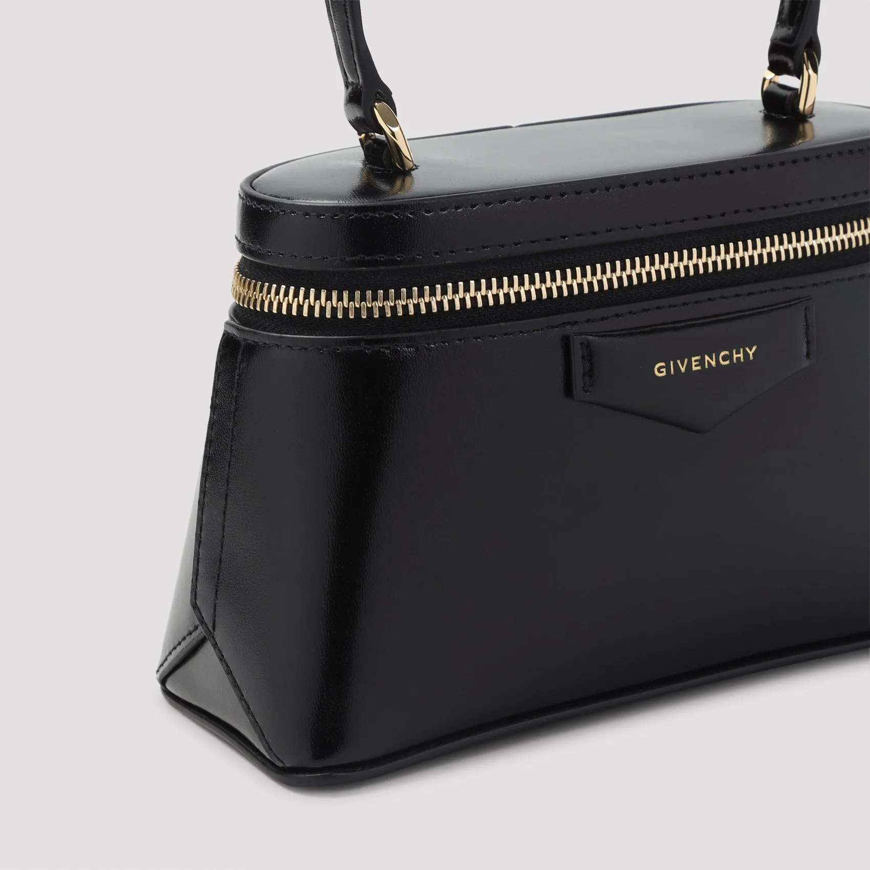 Shoulder Bags Black sold by Wanan Luxury product image thumbnail 4