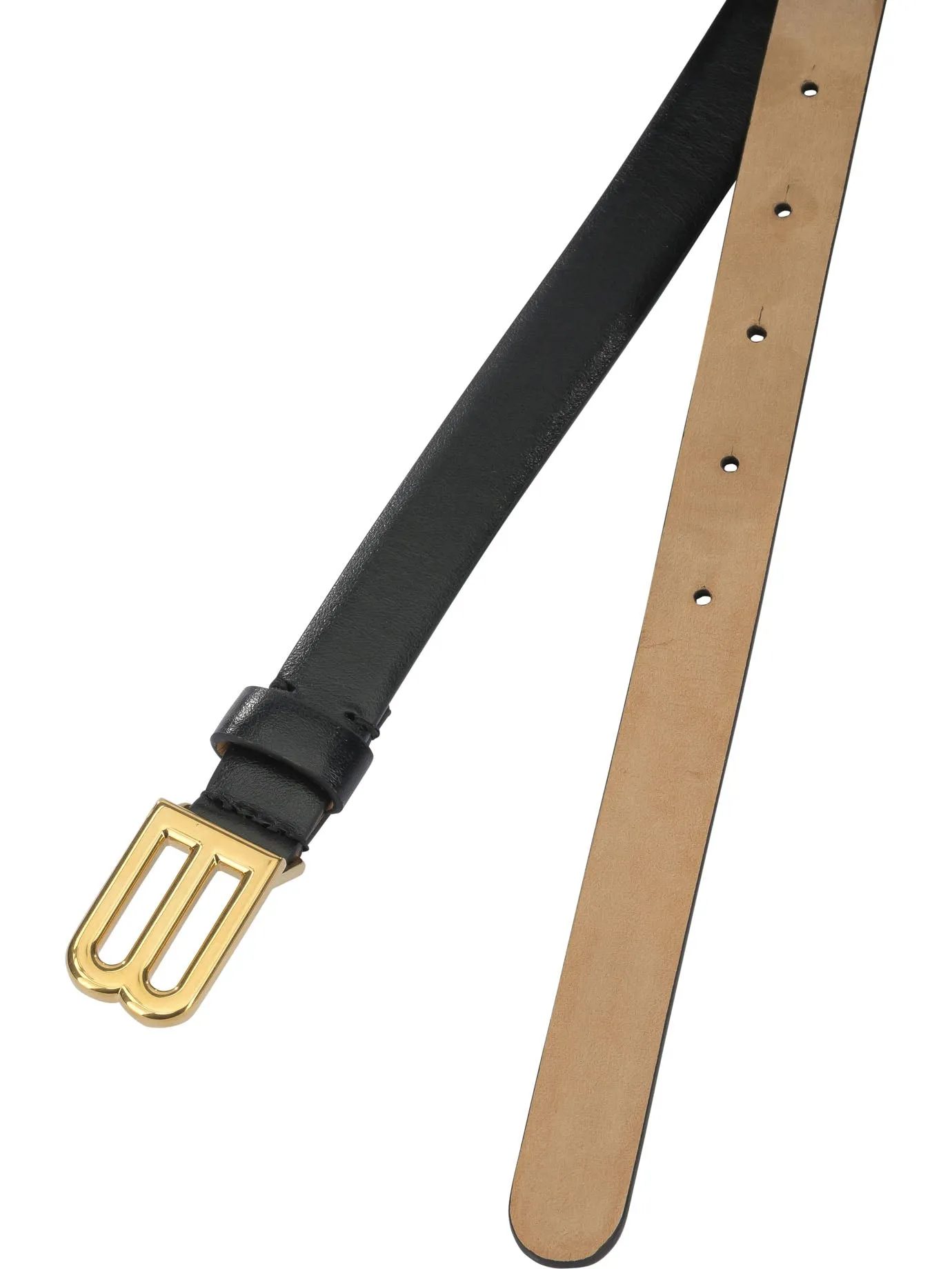 Bolero B Belts Black sold by Wanan Luxury product image thumbnail 2