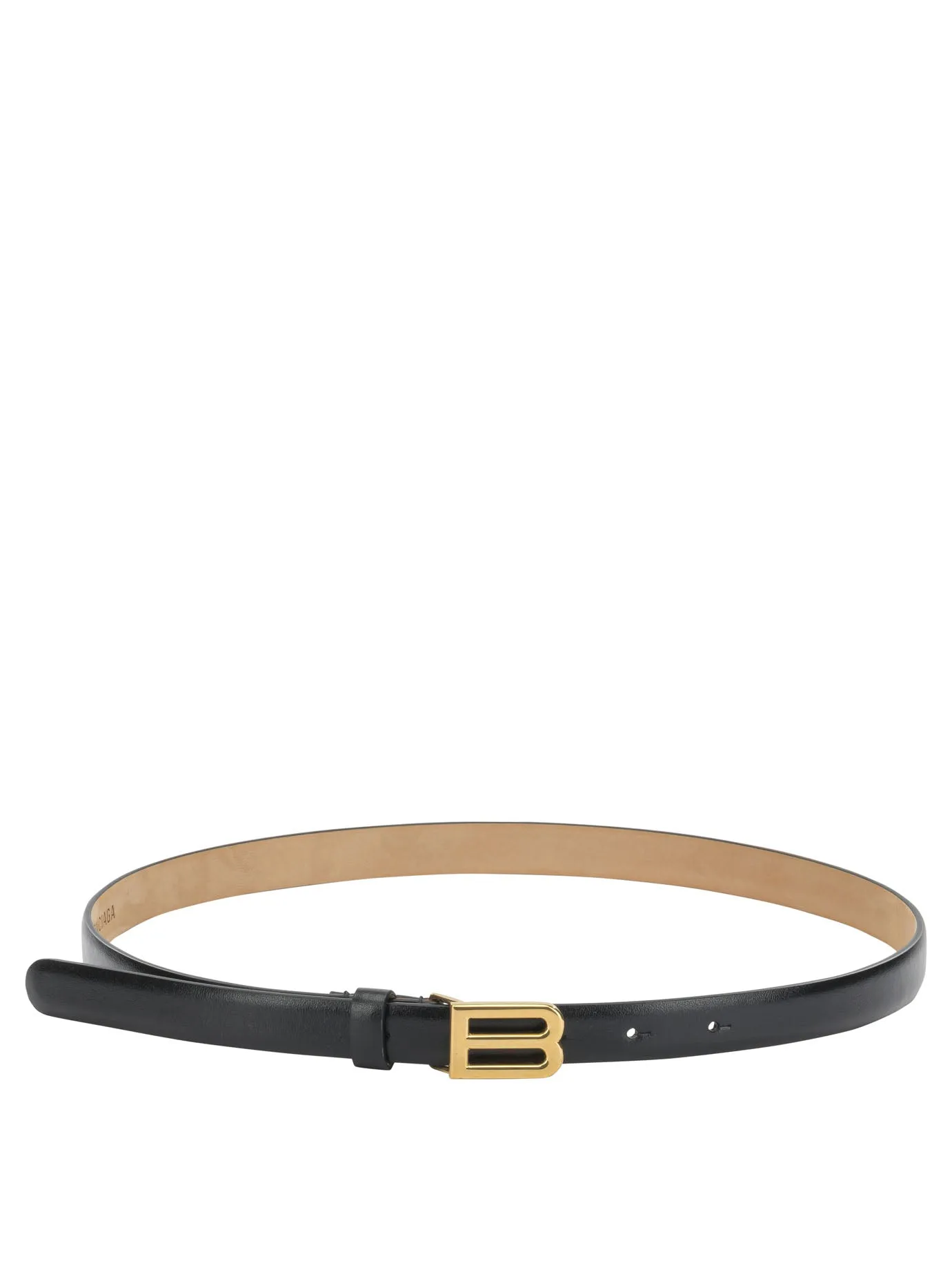 Bolero B Belts Black sold by Wanan Luxury