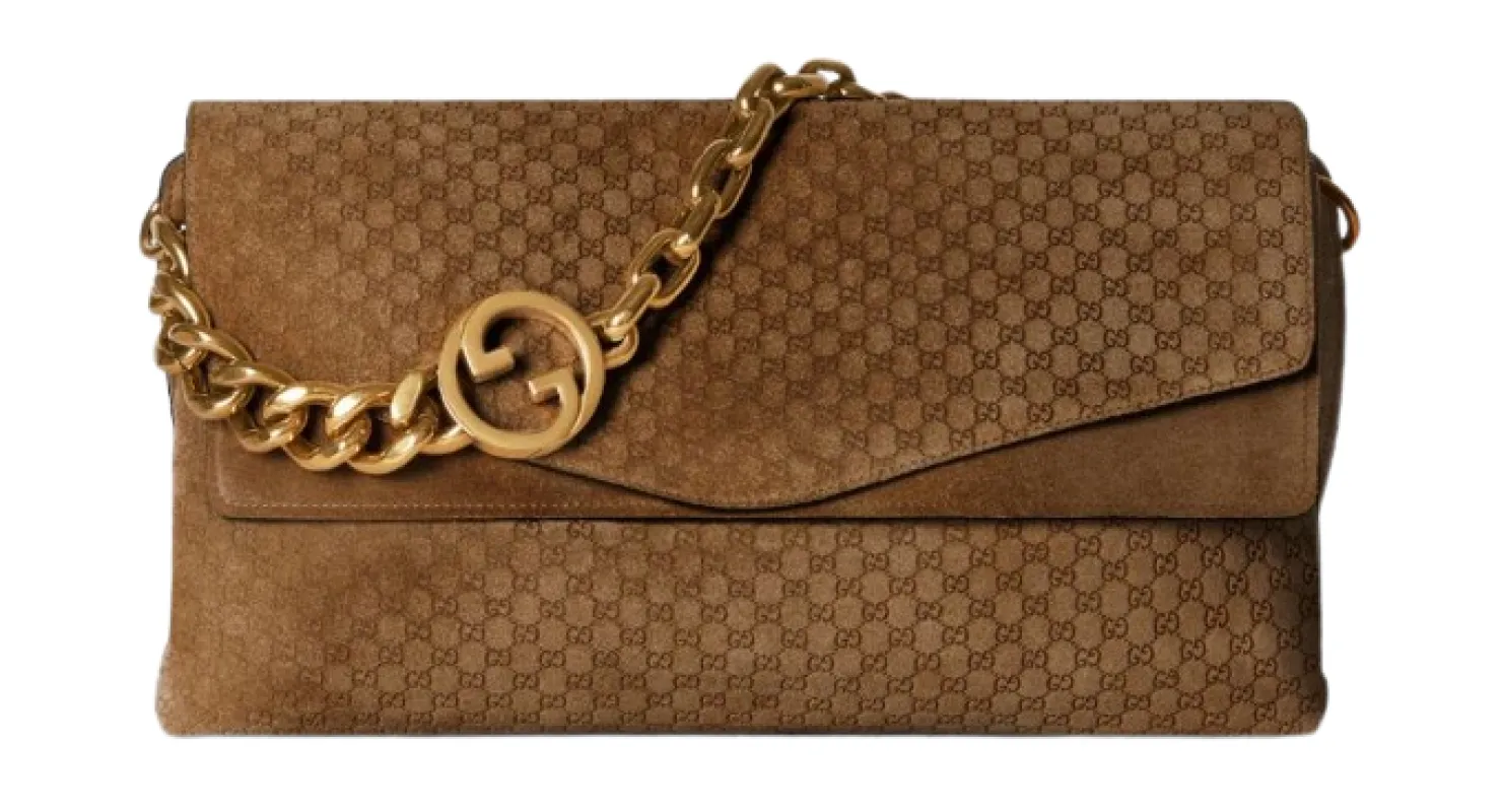 Bags Pepper Brown made by Gucci