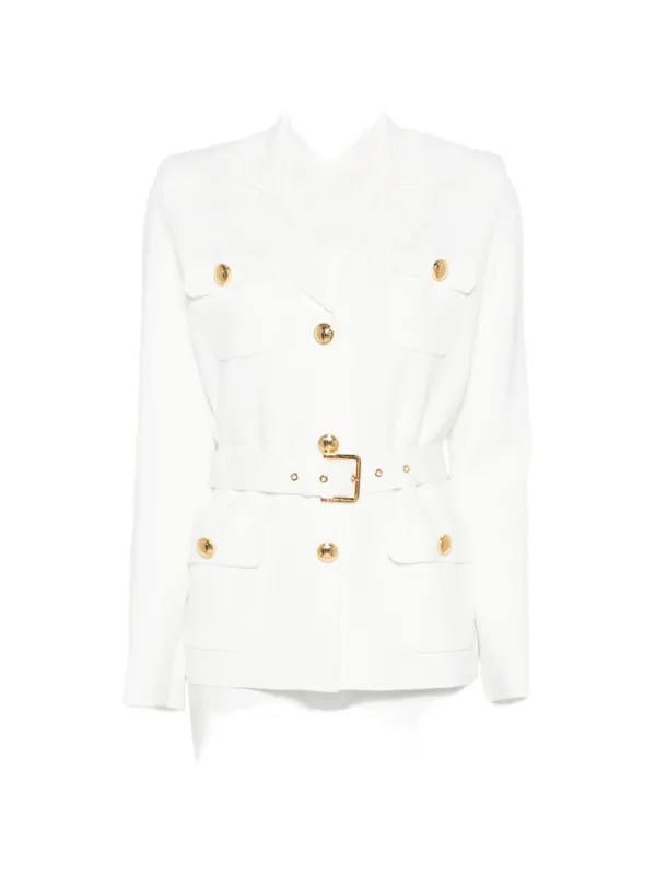 Sweaters Chiari E Naturali made by Wanan Luxury