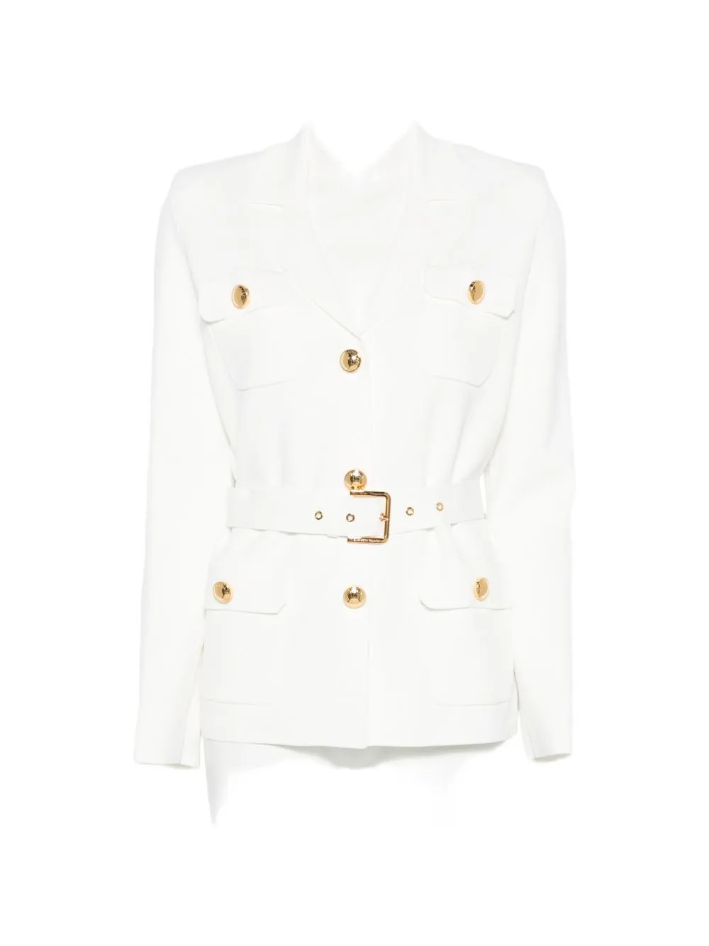 Sweaters Chiari E Naturali sold by Wanan Luxury