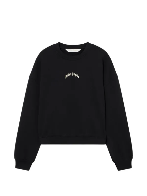Sweaters Black Tofu made by Palm Angels