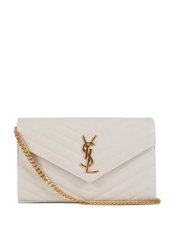 Bags Crema Soft made by Yves Saint Laurent