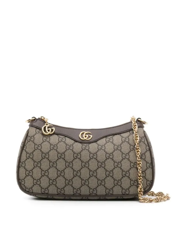 Bags Ebony made by Gucci
