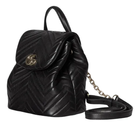 Bags Blacks And Greys sold by Wanan Luxury product image thumbnail 2