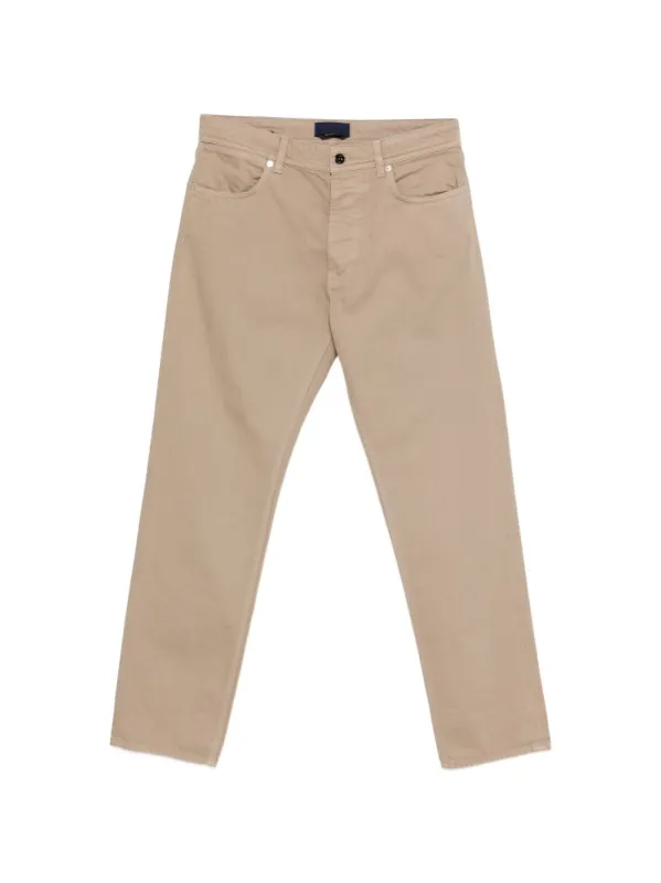 Trousers Desert made by Stone Island