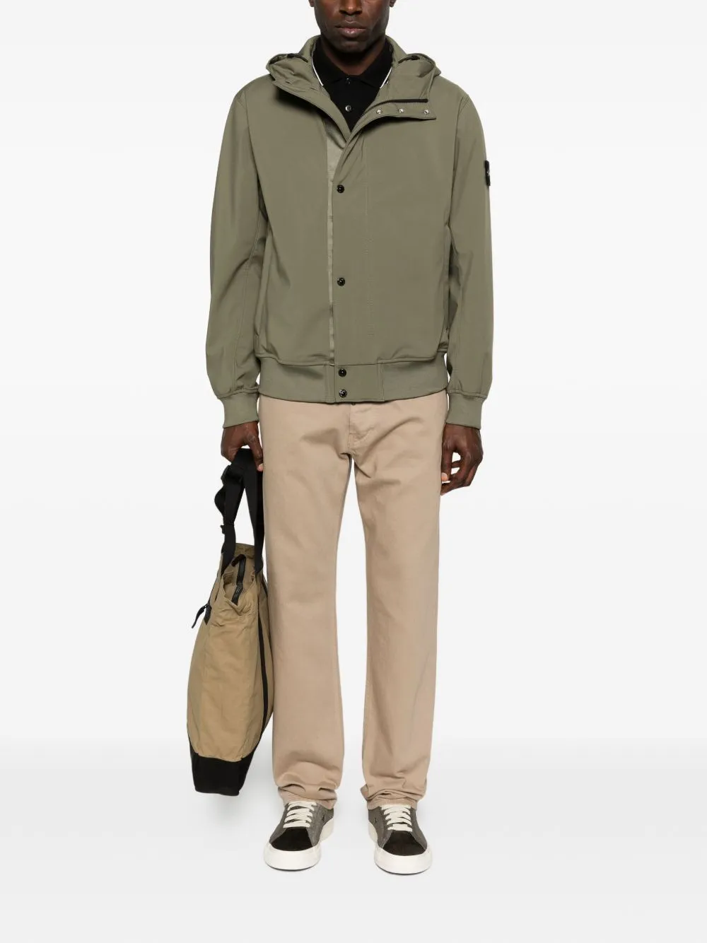 Trousers Desert sold by Wanan Luxury product image thumbnail 2