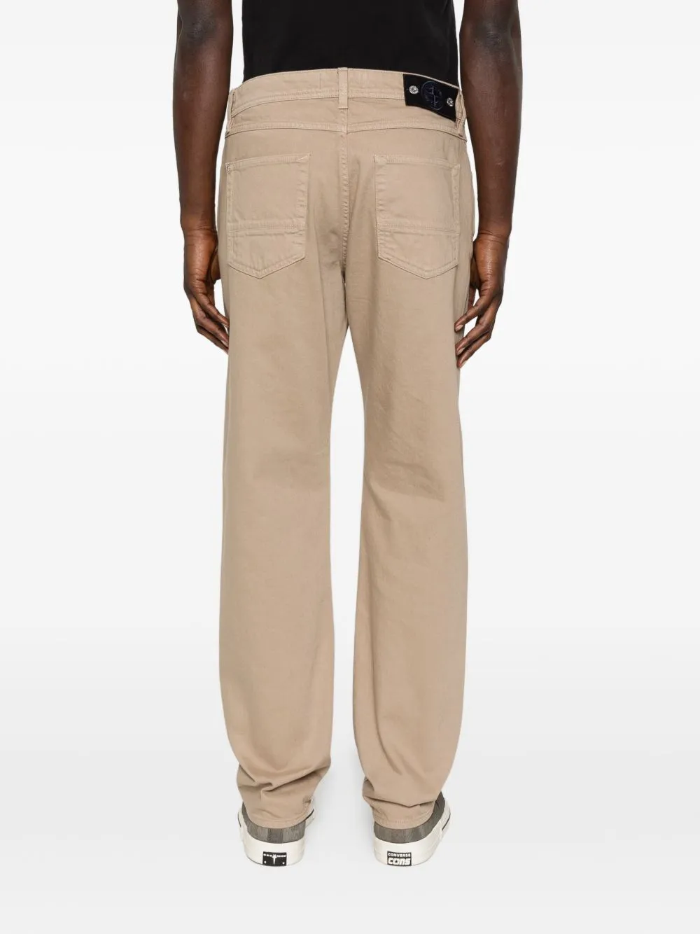 Trousers Desert sold by Wanan Luxury product image thumbnail 3