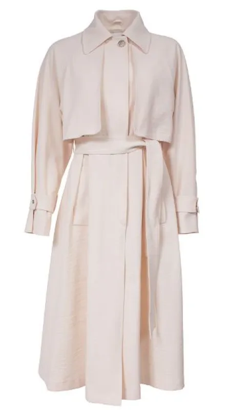 Coats Chiari E Naturali made by Herno