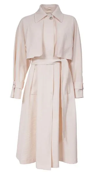 Coats Chiari E Naturali sold by Wanan Luxury product image thumbnail 2