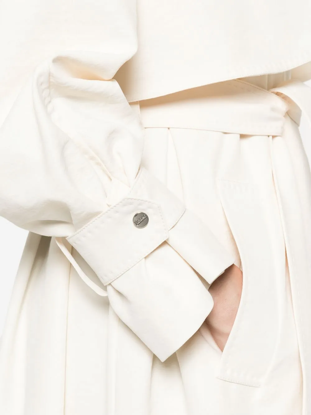 Coats Chiari E Naturali sold by Wanan Luxury product image thumbnail 3