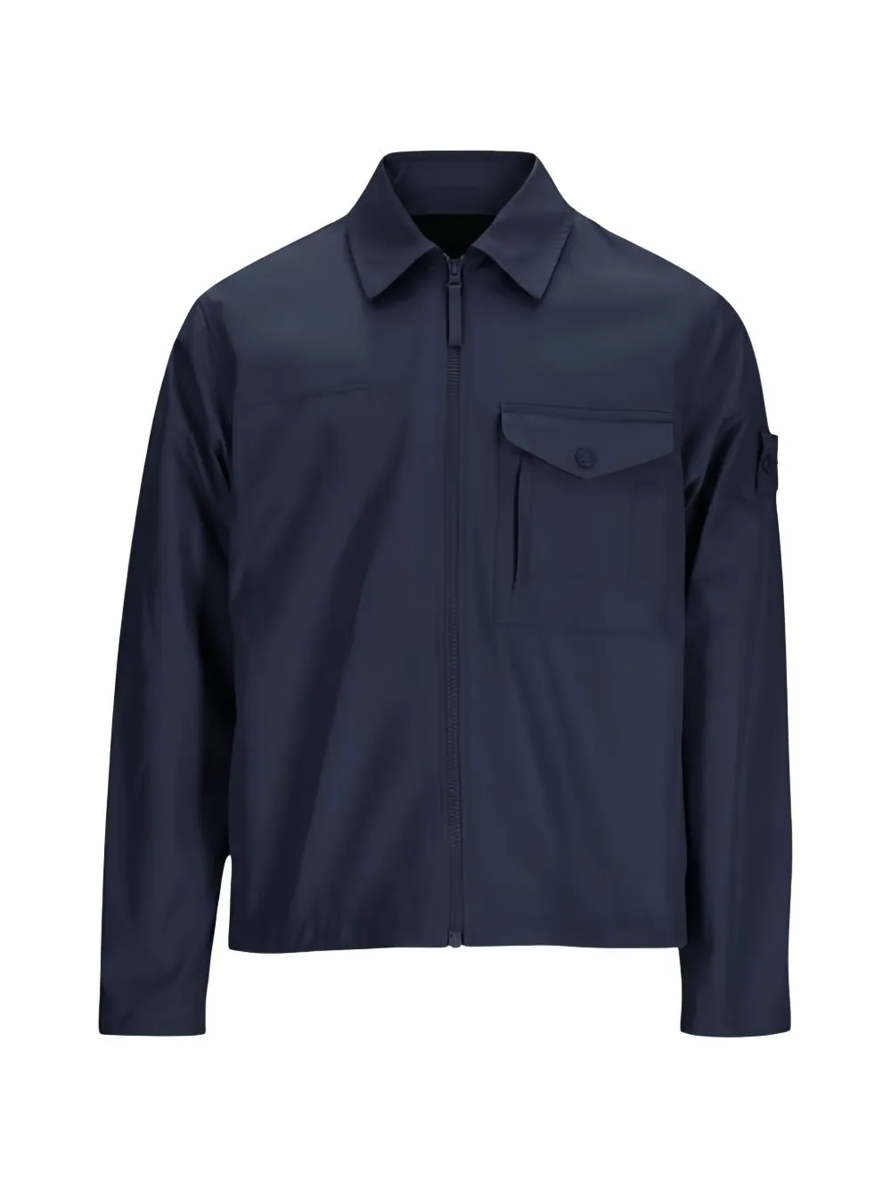 Sweaters Blue And Green sold by Wanan Luxury product image thumbnail 3