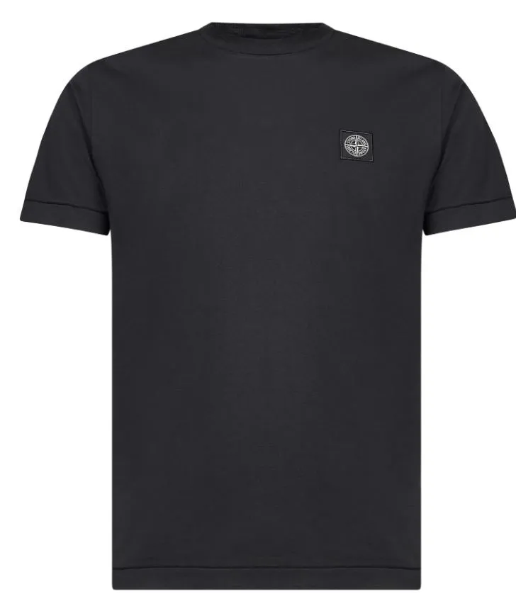 T-Shirts And Polos Blacks And Greys sold by Wanan Luxury