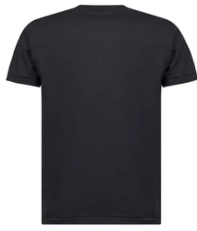 T-Shirts And Polos Blacks And Greys sold by Wanan Luxury product image thumbnail 2