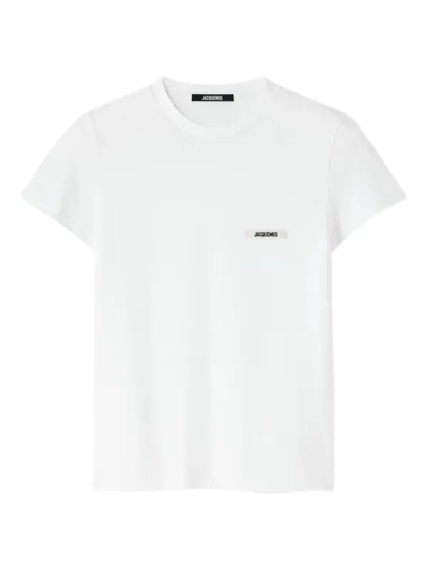 T-Shirts And Polos Light And Natural made by Jacquemus