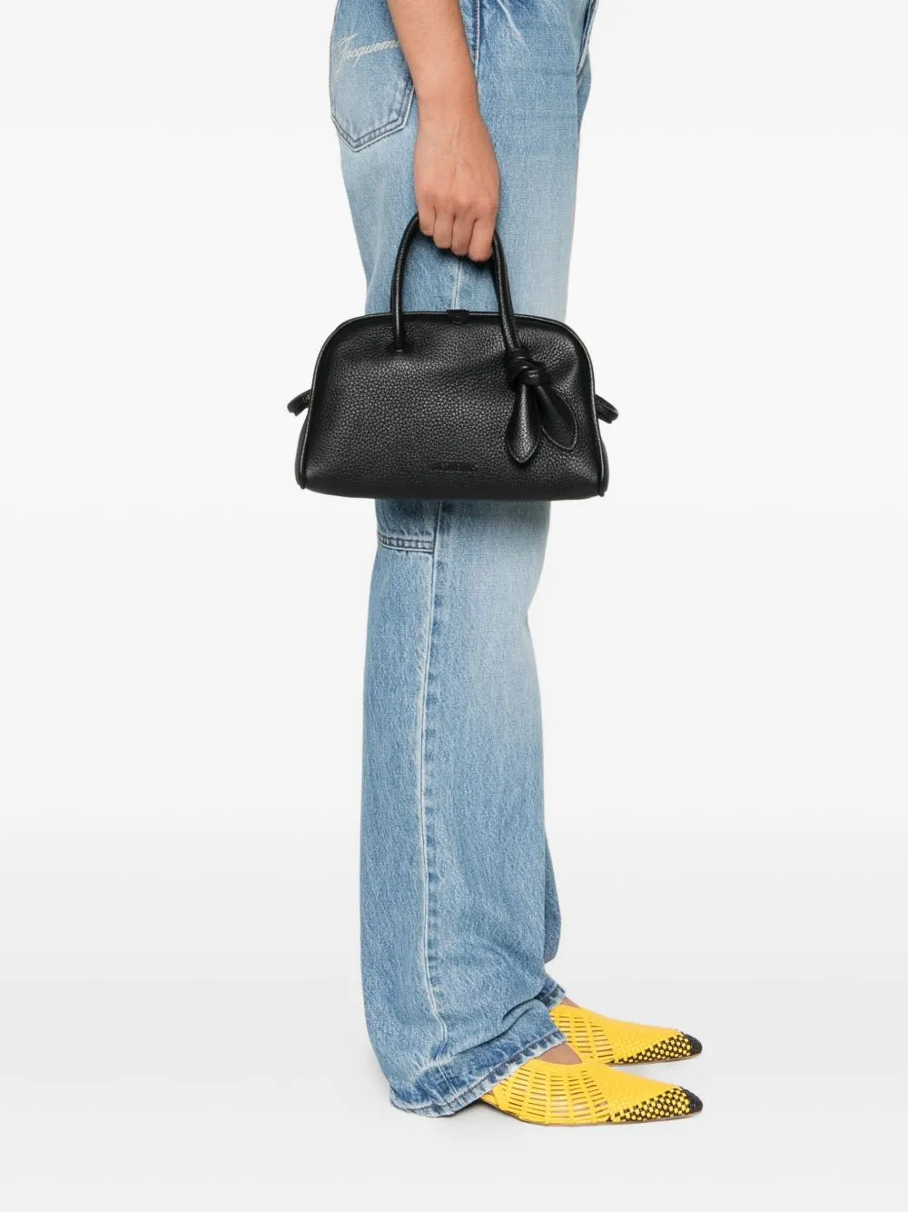 Bags Blacks And Greys sold by Wanan Luxury product image thumbnail 3