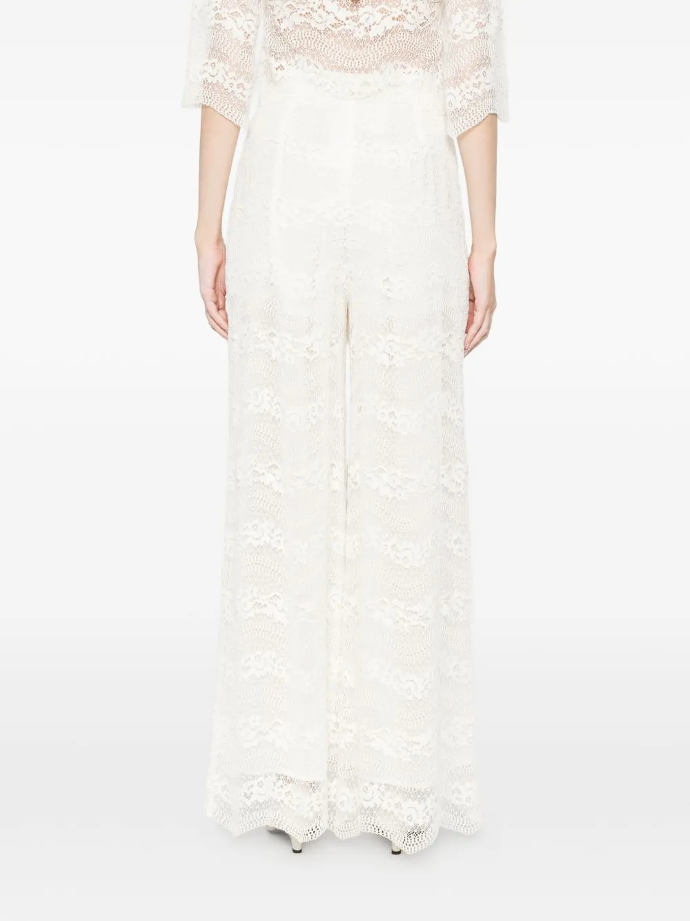 Trousers Chiari sold by Wanan Luxury product image thumbnail 4