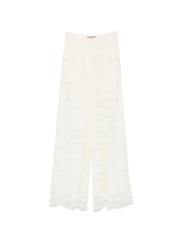 Trousers Chiari made by Twinset