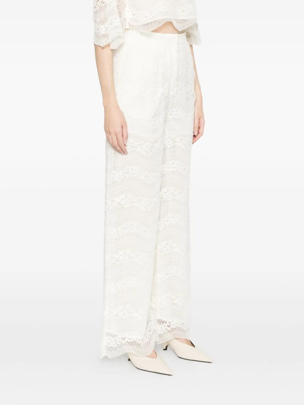Trousers Chiari sold by Wanan Luxury product image thumbnail 3