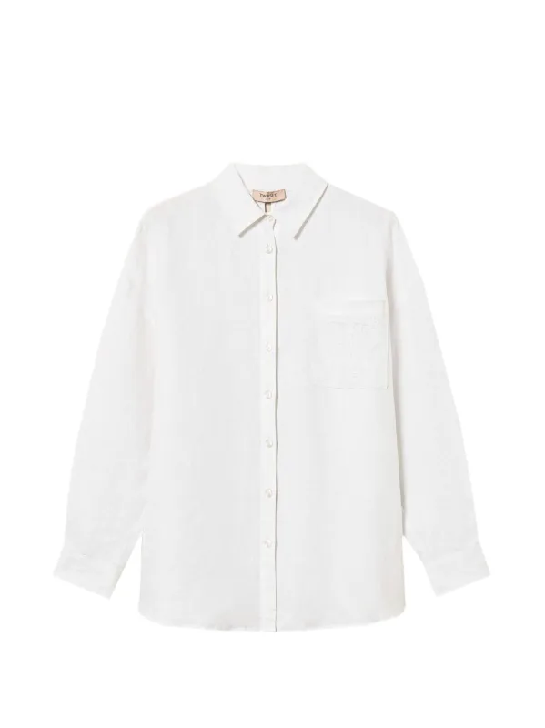 Shirts Light And Natural made by Wanan Luxury