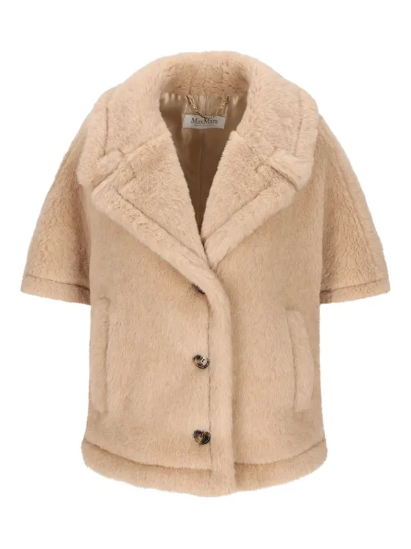 Jackets Light And Natural made by MaxMara