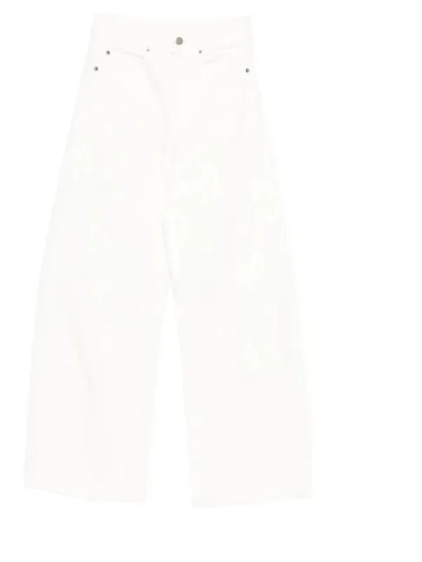 Jeans Light And Natural made by soeur