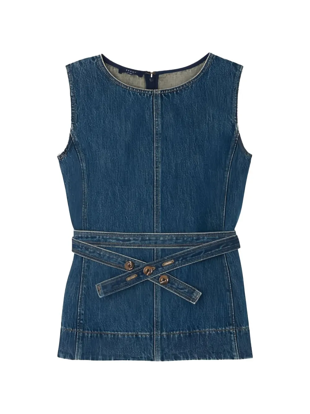 Shirts Blue And Green sold by Wanan Luxury product image thumbnail 4