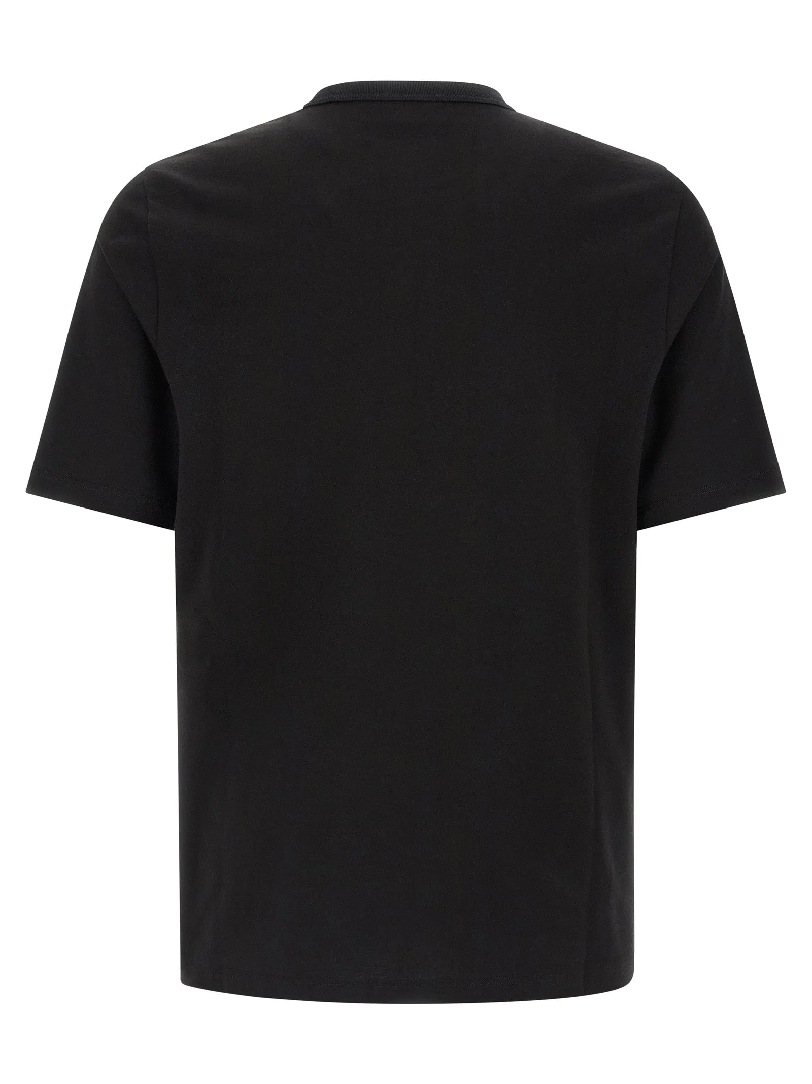 Saint Laurent T-Shirt Black sold by Wanan Luxury product image thumbnail 2