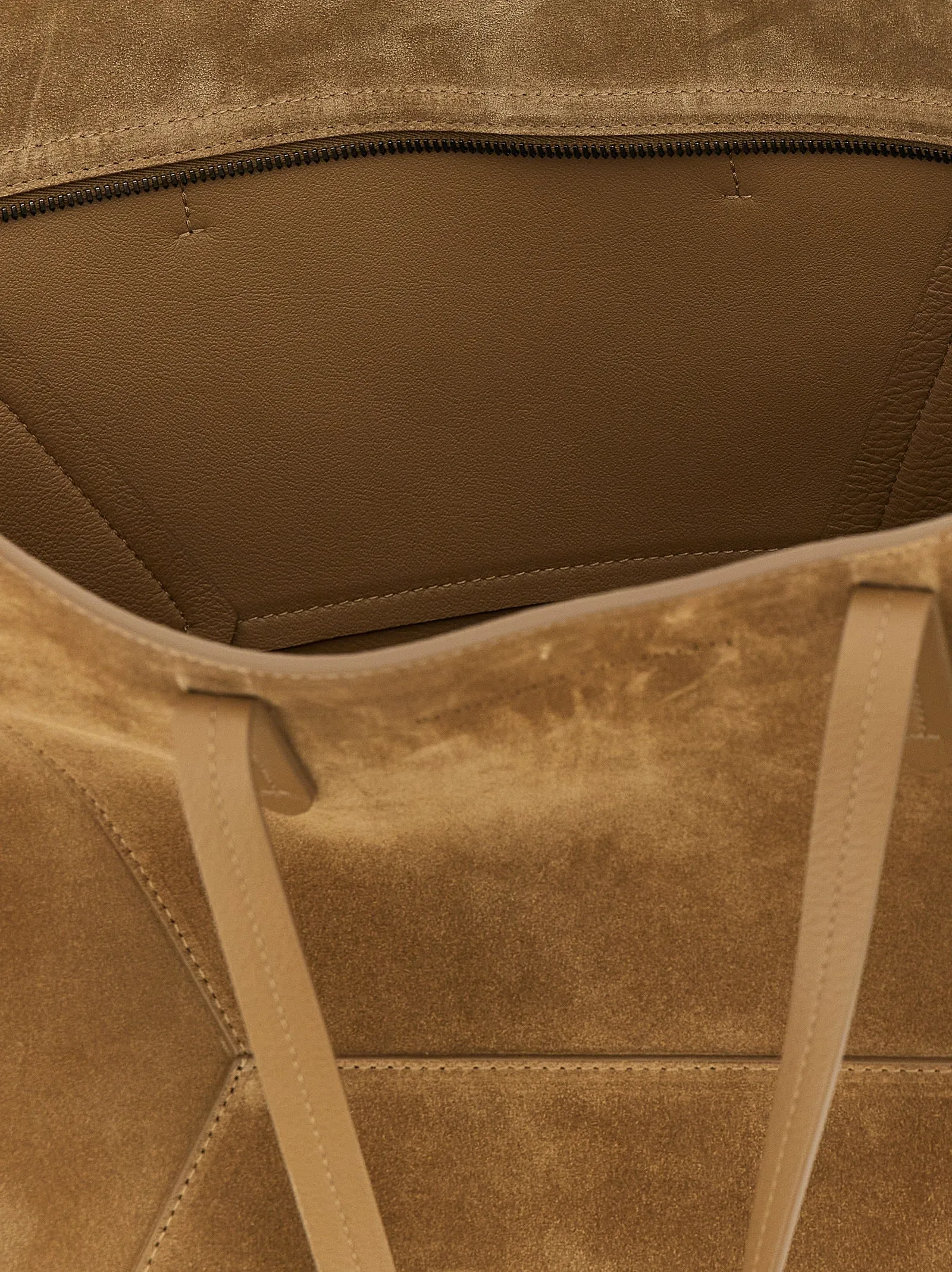 Bc Duo Shoulder Bags Brown sold by Wanan Luxury product image thumbnail 4