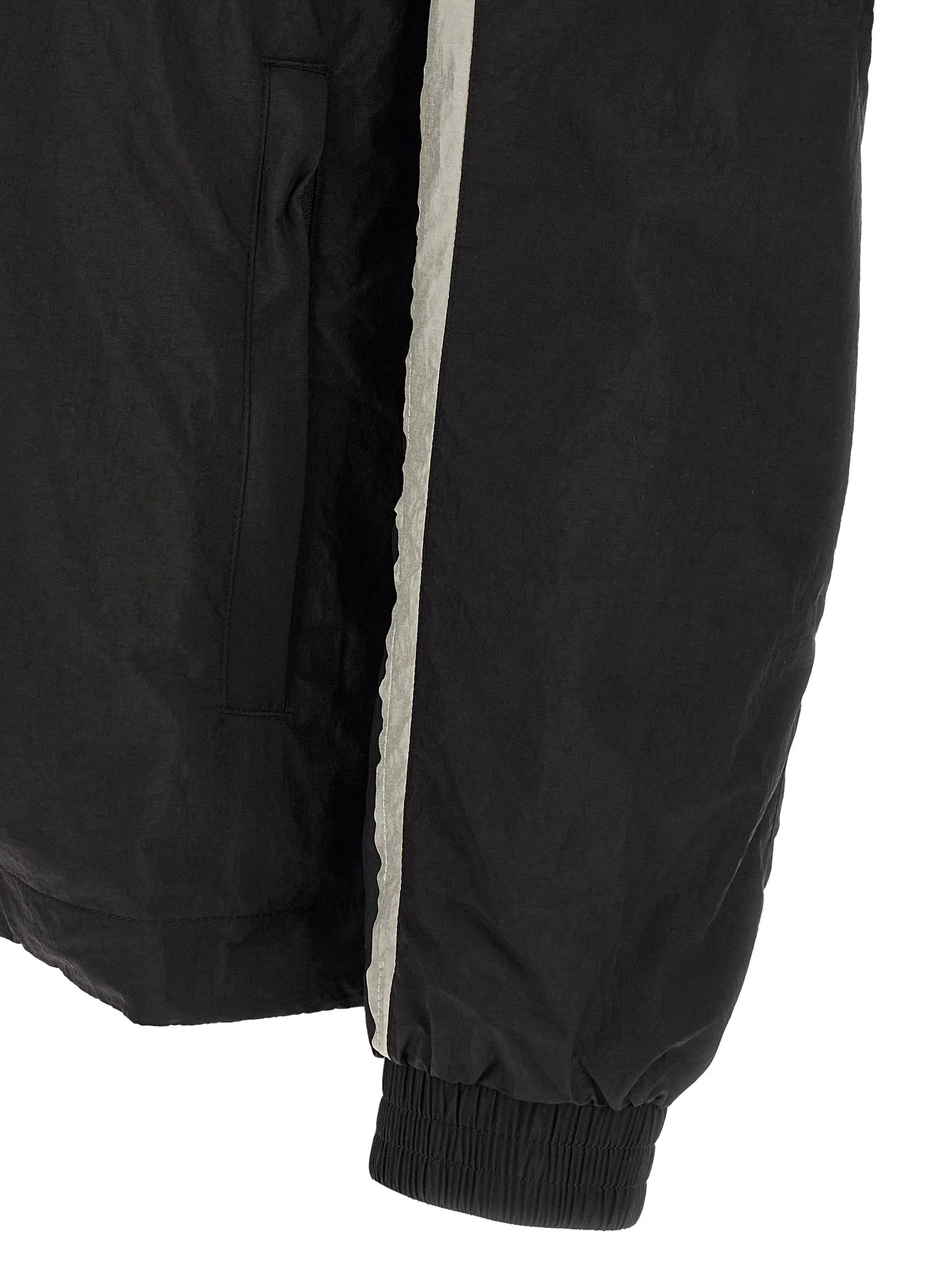 Shell Puffer Jackets Black sold by Wanan Luxury product image thumbnail 4