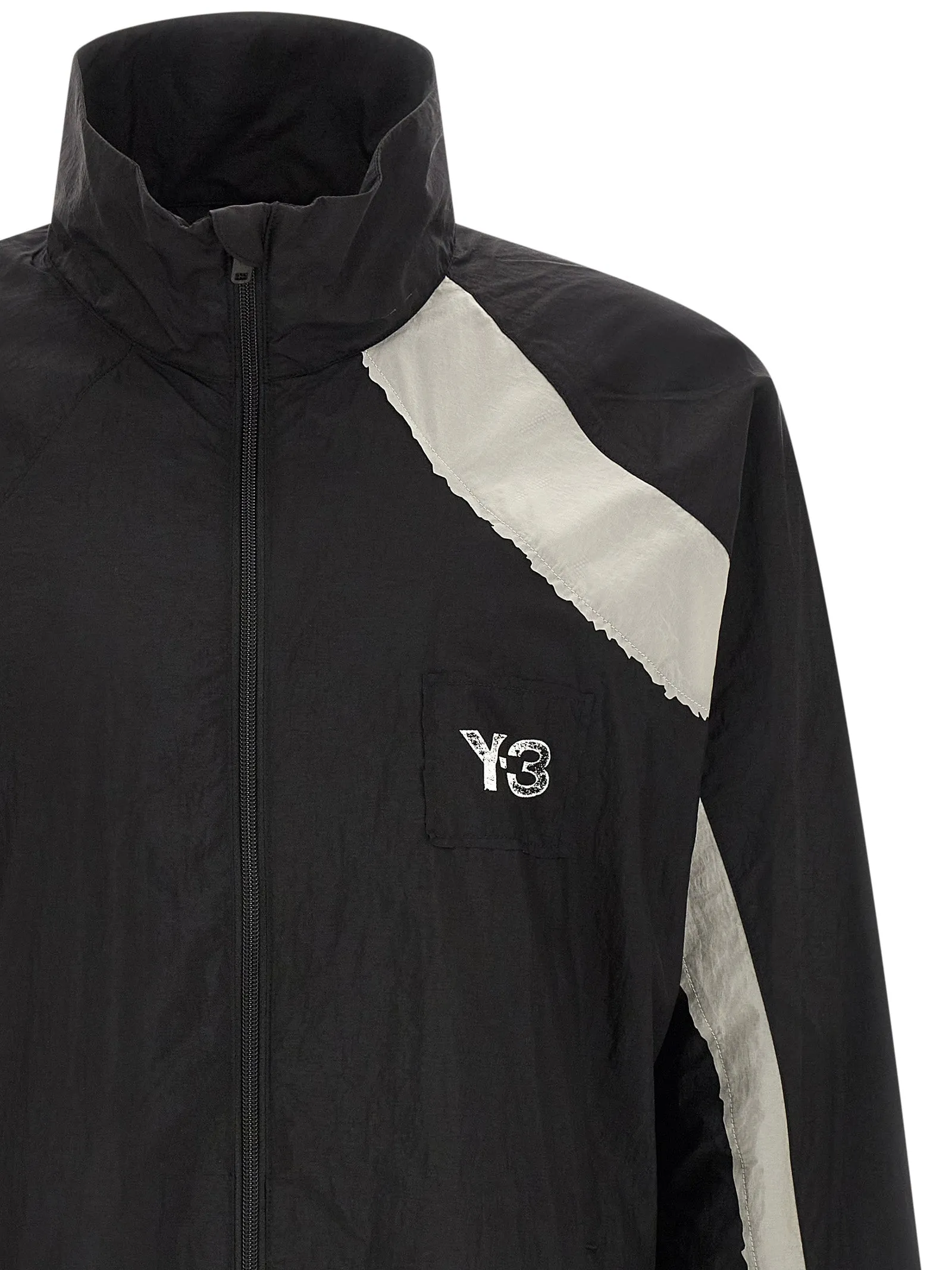 Shell Puffer Jackets Black sold by Wanan Luxury product image thumbnail 3