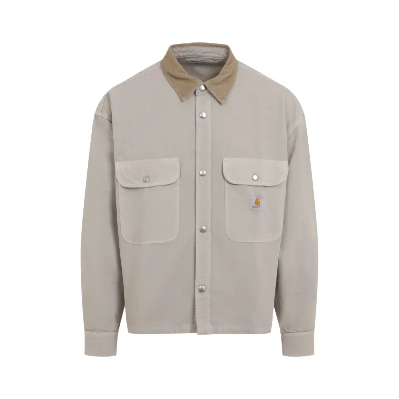 Jackets Brown made by Carhartt WIP