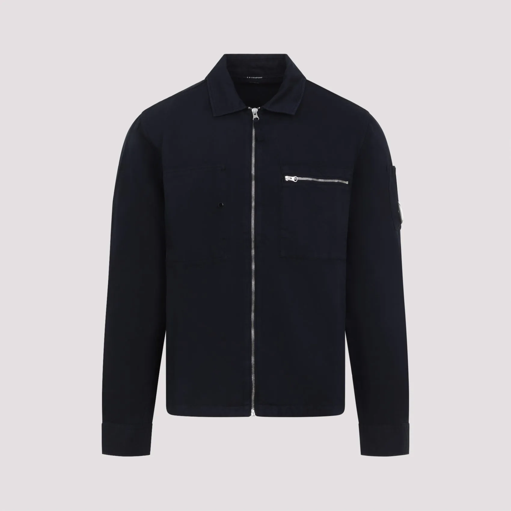 Shirts Blue sold by Wanan Luxury product image thumbnail 2