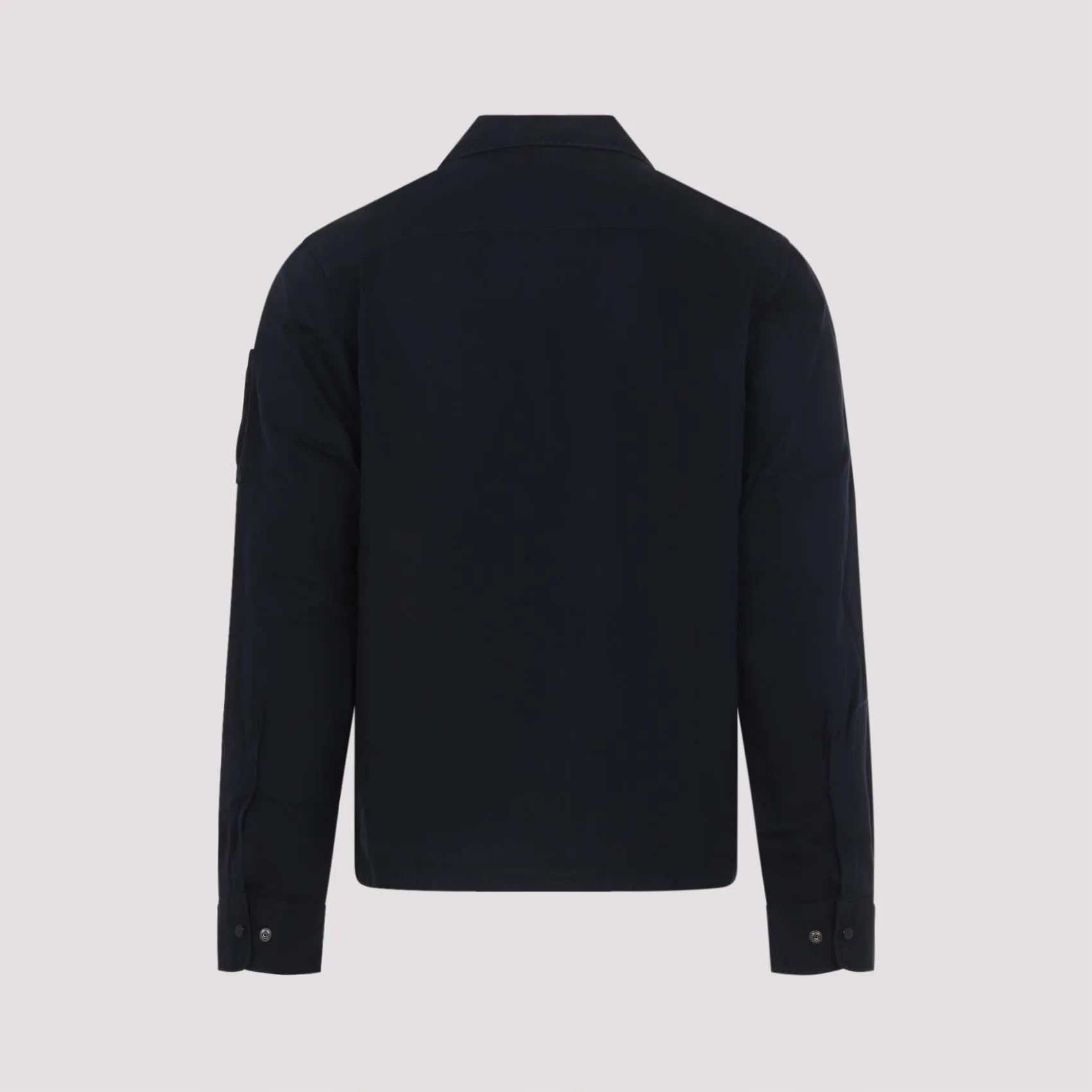 Shirts Blue sold by Wanan Luxury product image thumbnail 3