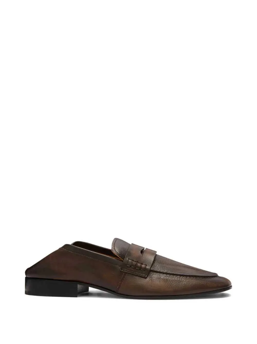 Leather Loafers sold by Wanan Luxury