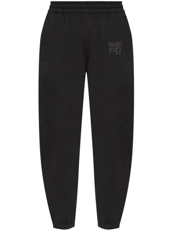 Essential Terry Classic Cotton Sweatpant made by Alexander Wang