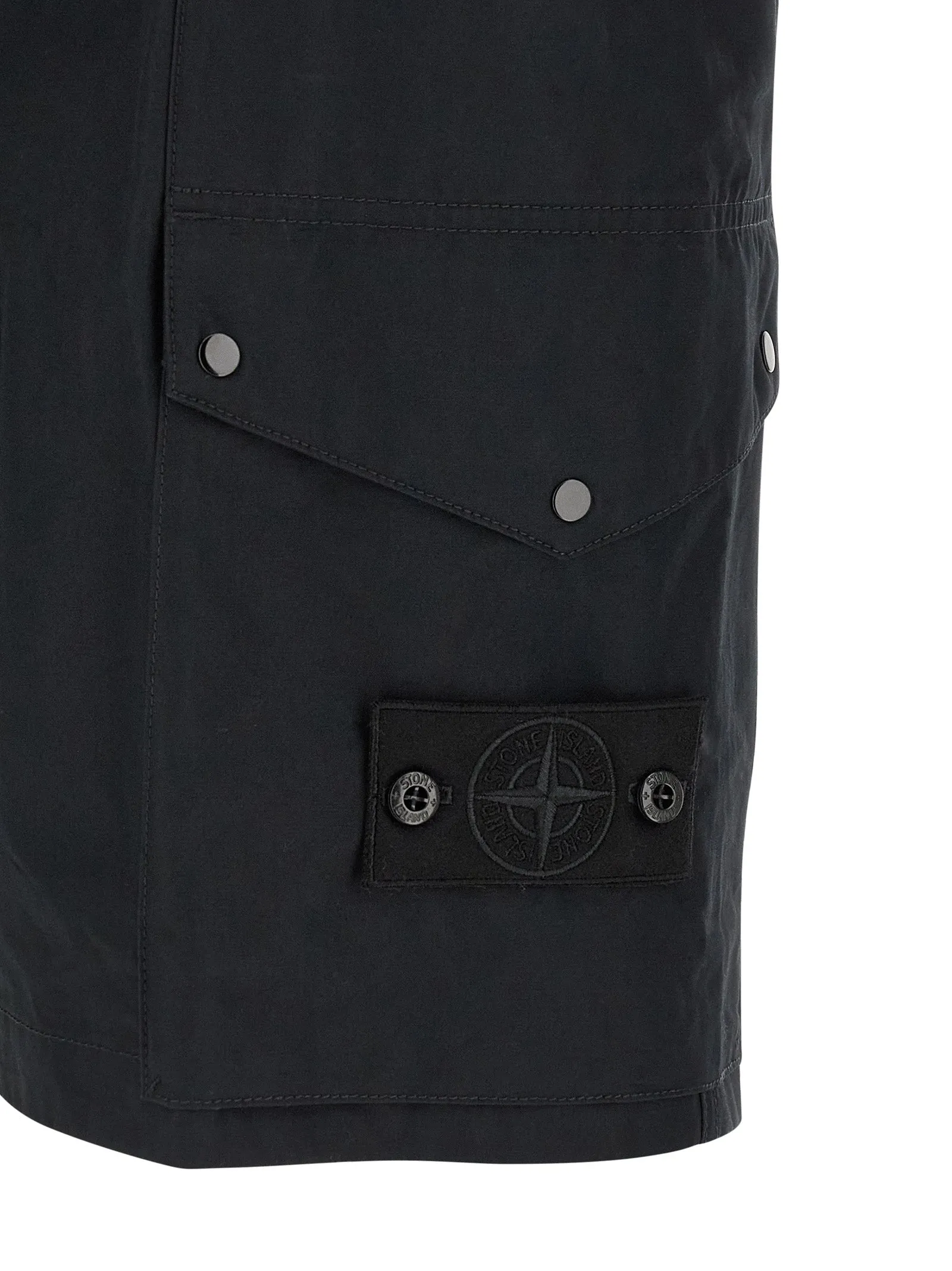 L100004 Bermuda And Short Black sold by Wanan Luxury product image thumbnail 5