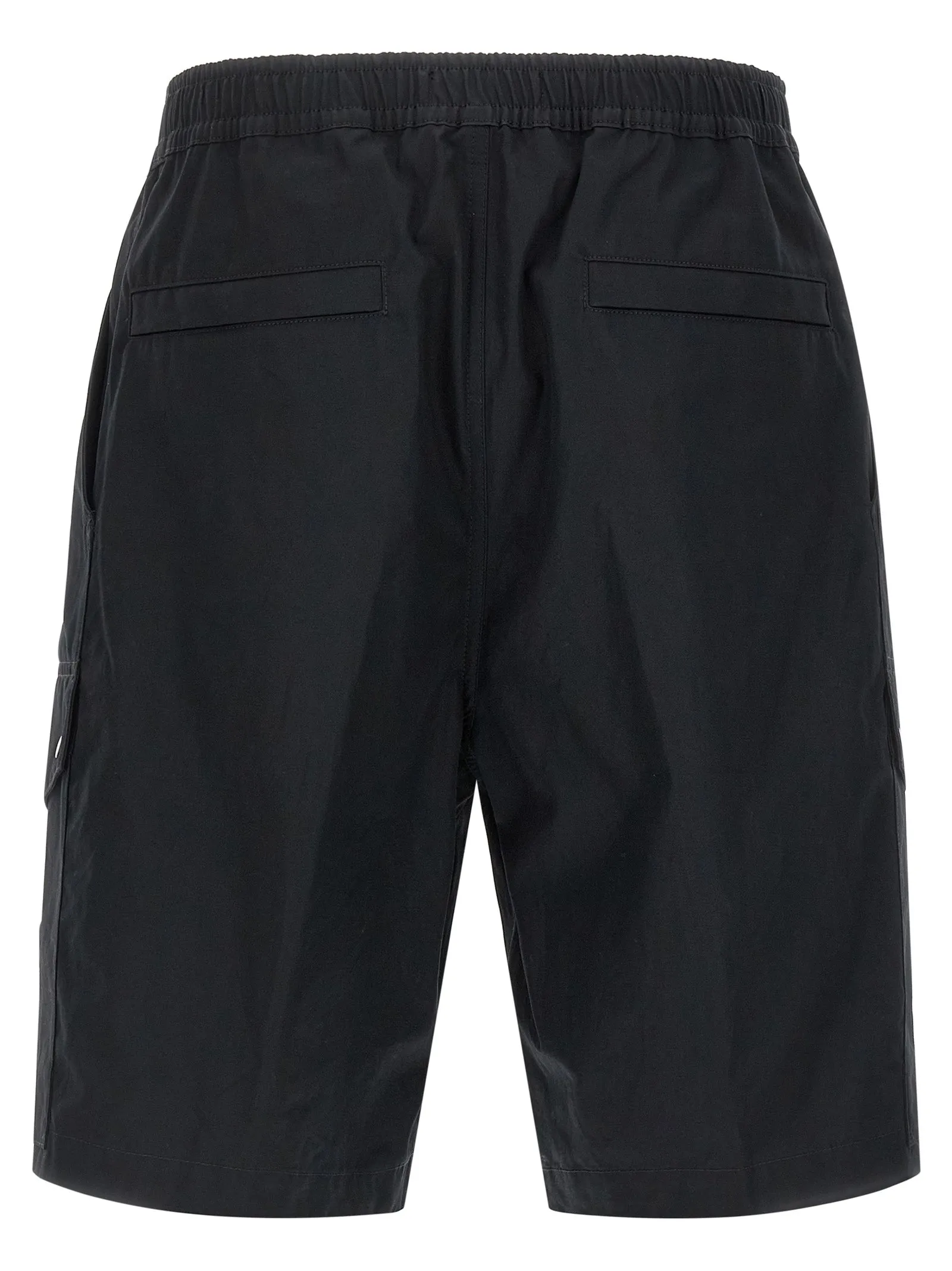 L100004 Bermuda And Short Black sold by Wanan Luxury product image thumbnail 2