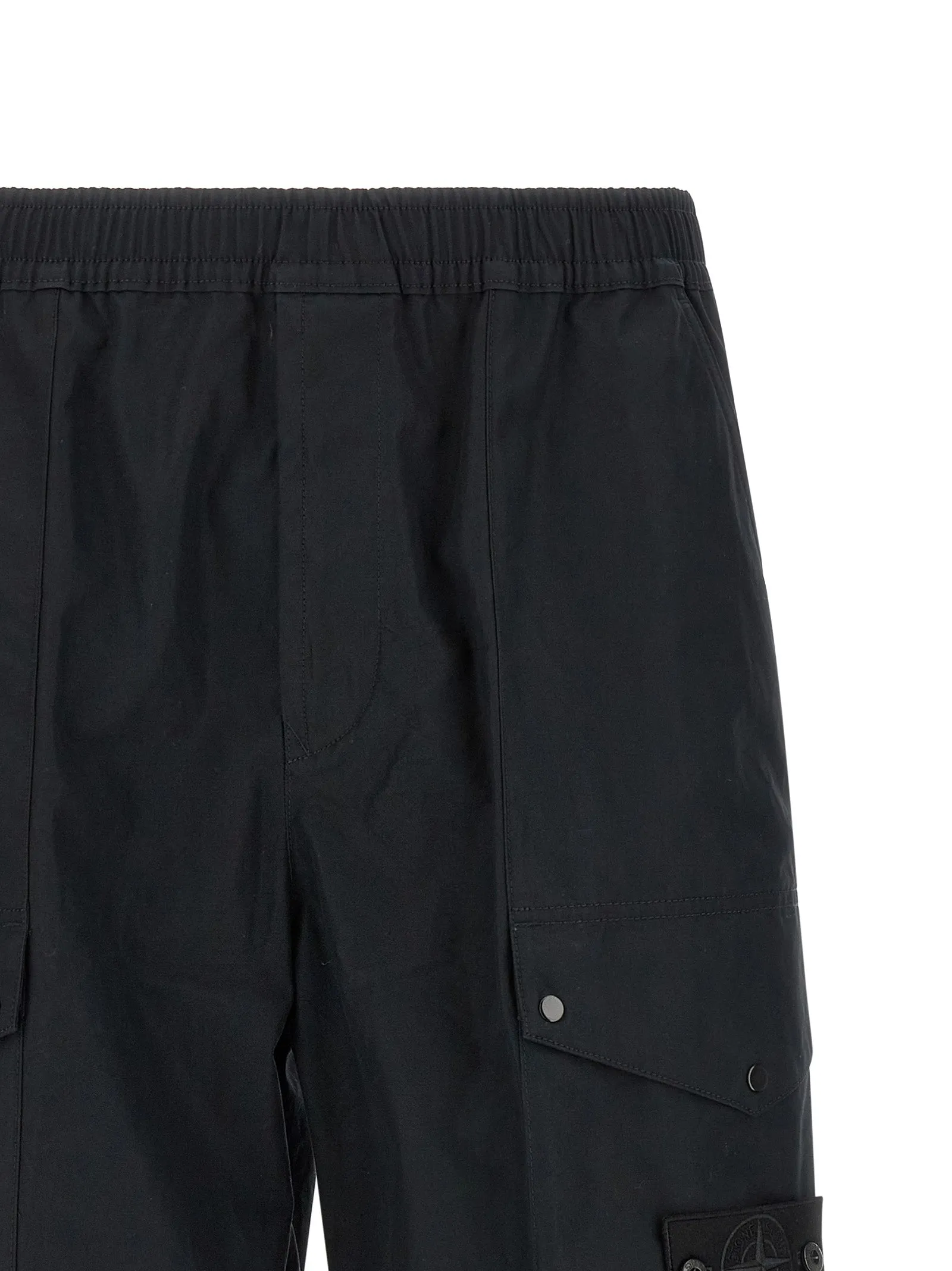 L100004 Bermuda And Short Black sold by Wanan Luxury product image thumbnail 3