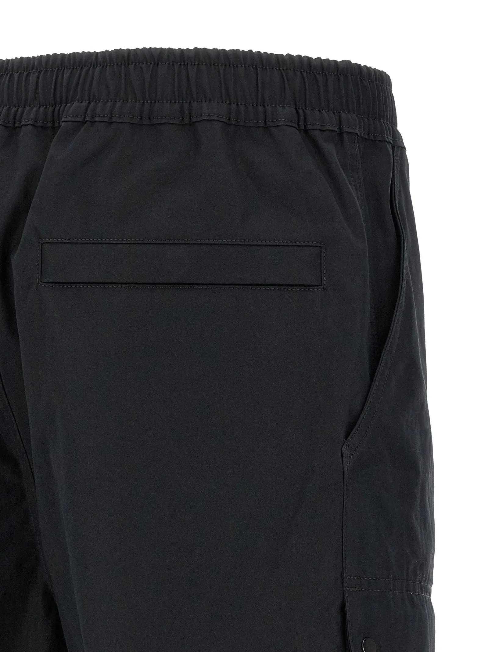 L100004 Bermuda And Short Black sold by Wanan Luxury product image thumbnail 4