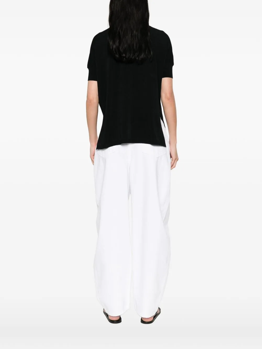 Crewneck Sweater sold by Wanan Luxury product image thumbnail 4