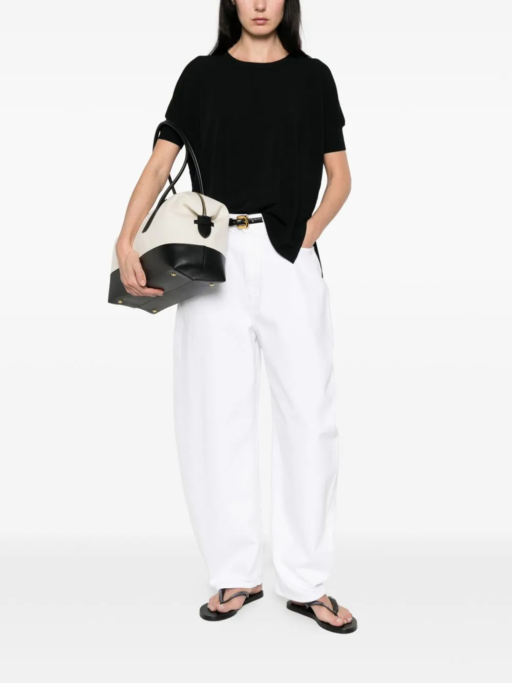 Crewneck Sweater sold by Wanan Luxury product image thumbnail 2