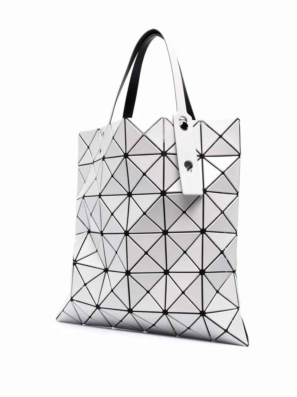 Lucent Matte Shopping Bag sold by Wanan Luxury product image thumbnail 5