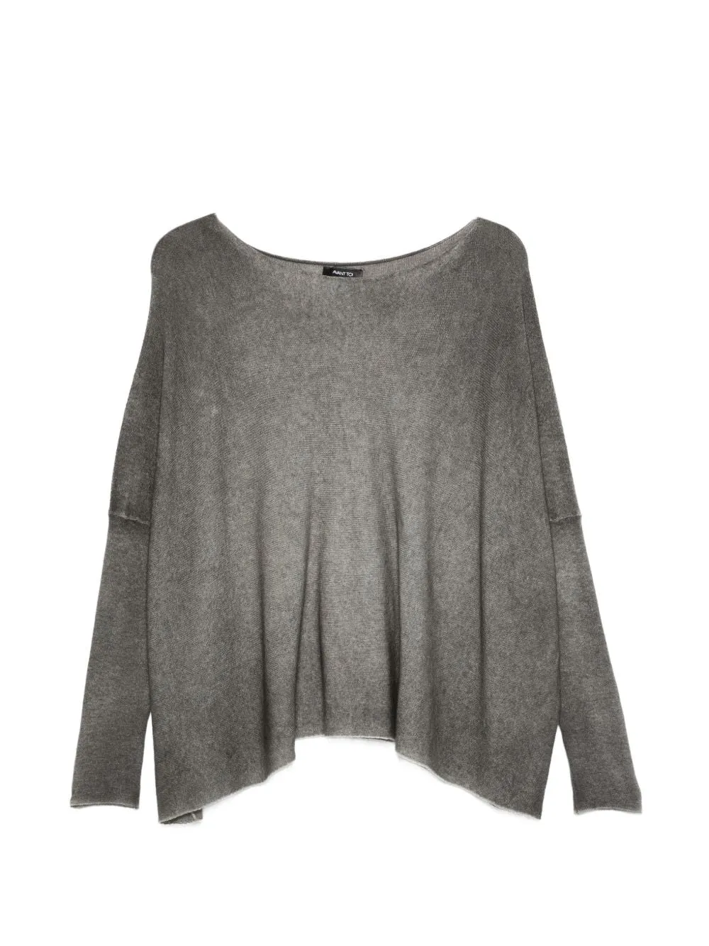Cahsmere Oversized Sweater sold by Wanan Luxury