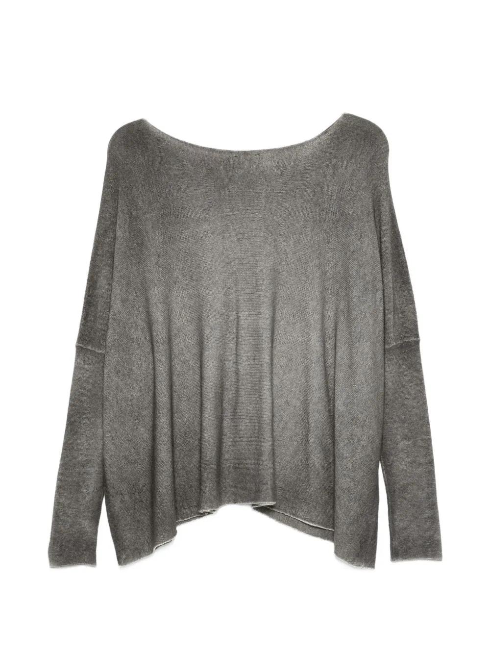 Cahsmere Oversized Sweater sold by Wanan Luxury product image thumbnail 3