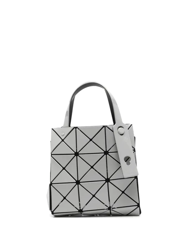 Carat Small Handbag made by Issey Miyake