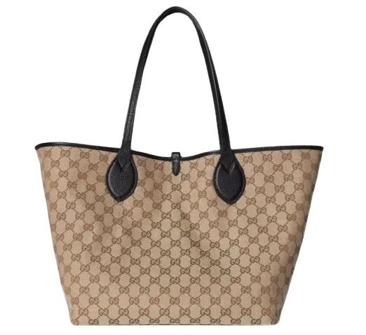 Bags Black/Beige sold by Wanan Luxury product image thumbnail 3