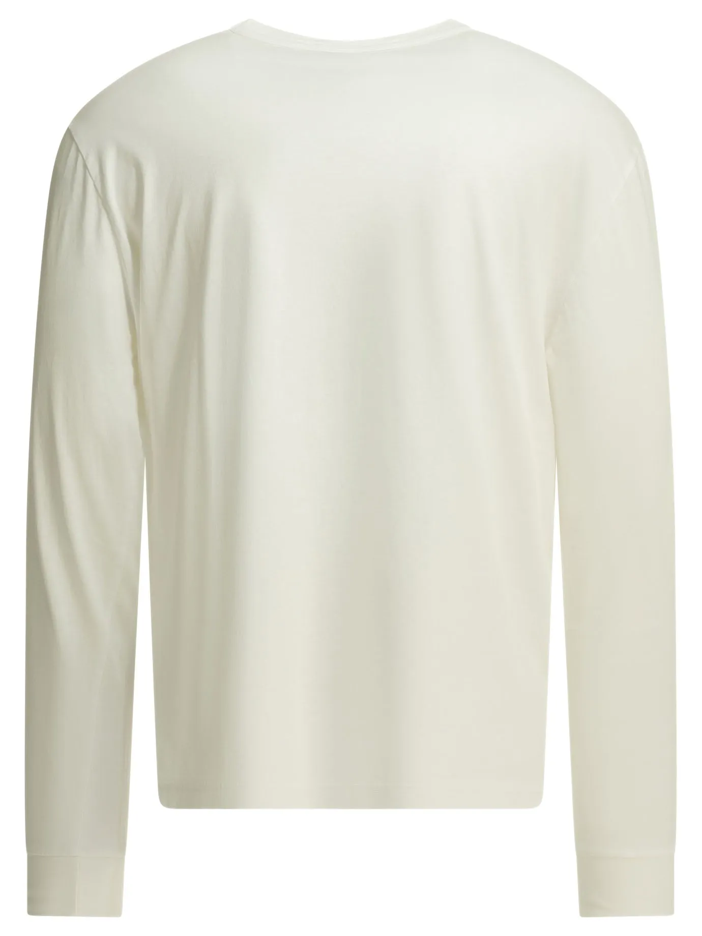 Cruise T-Shirts White sold by Wanan Luxury product image thumbnail 2